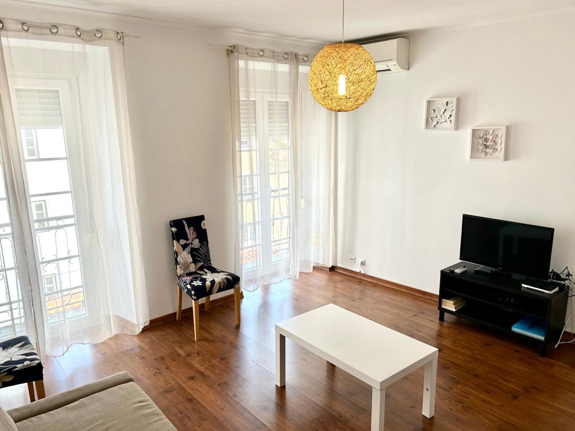 Fado Bairro Alto - Sss Apartments ลิสบอน ภายนอก รูปภาพ